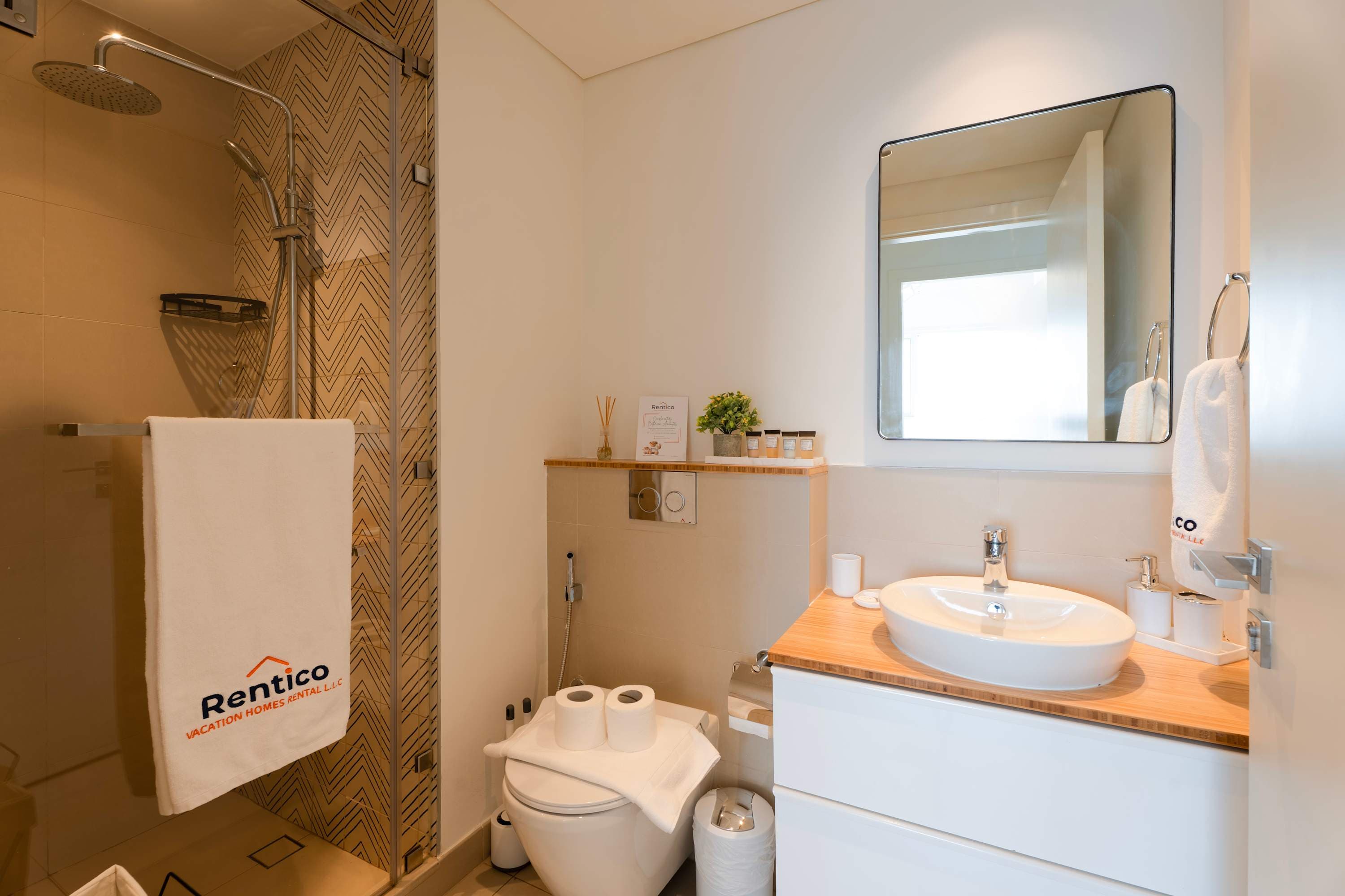 Rentico | 1-Bedroom | Walk to Dubai Hills Mall — photo 11