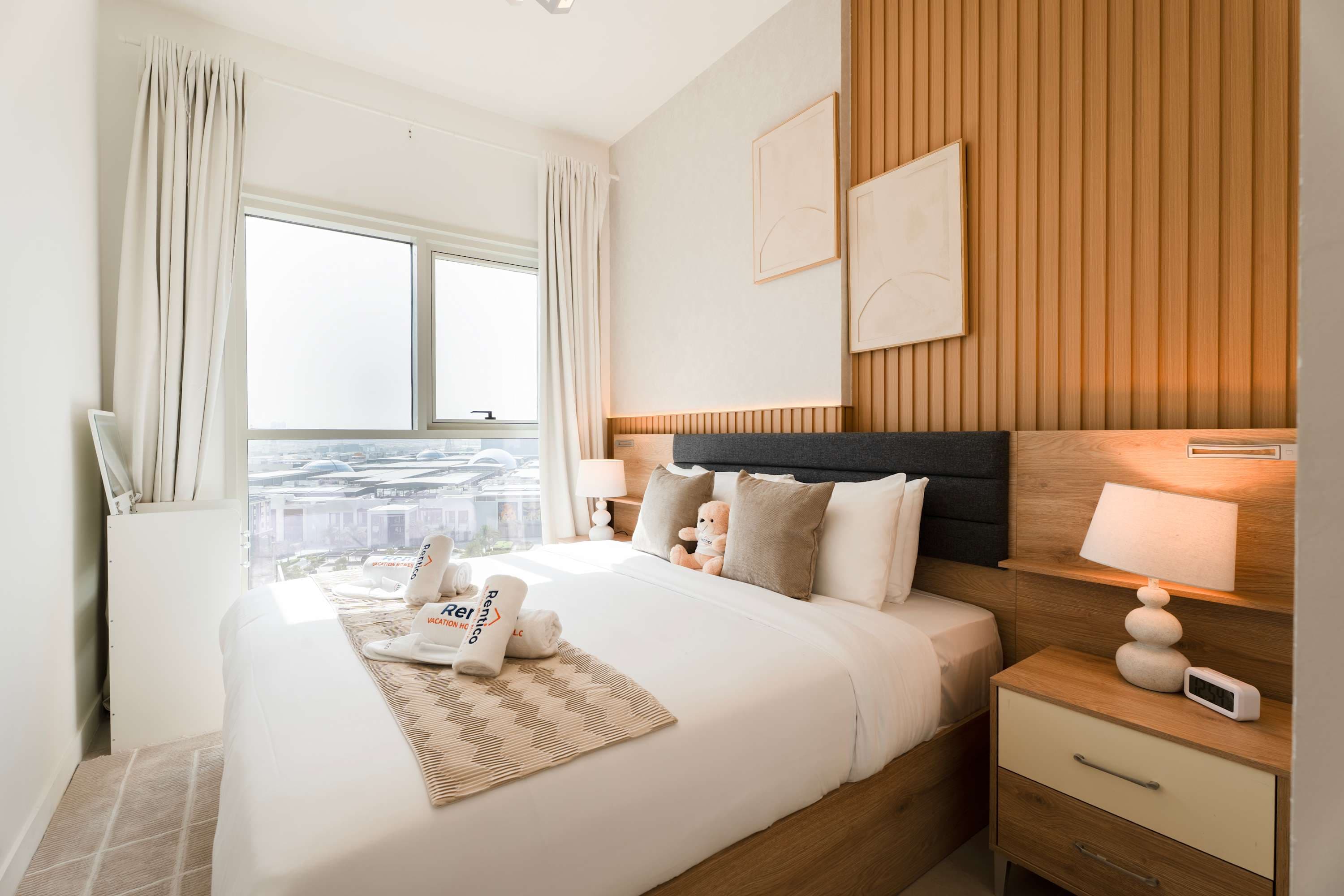 Rentico | 1-Bedroom | Walk to Dubai Hills Mall — photo 6