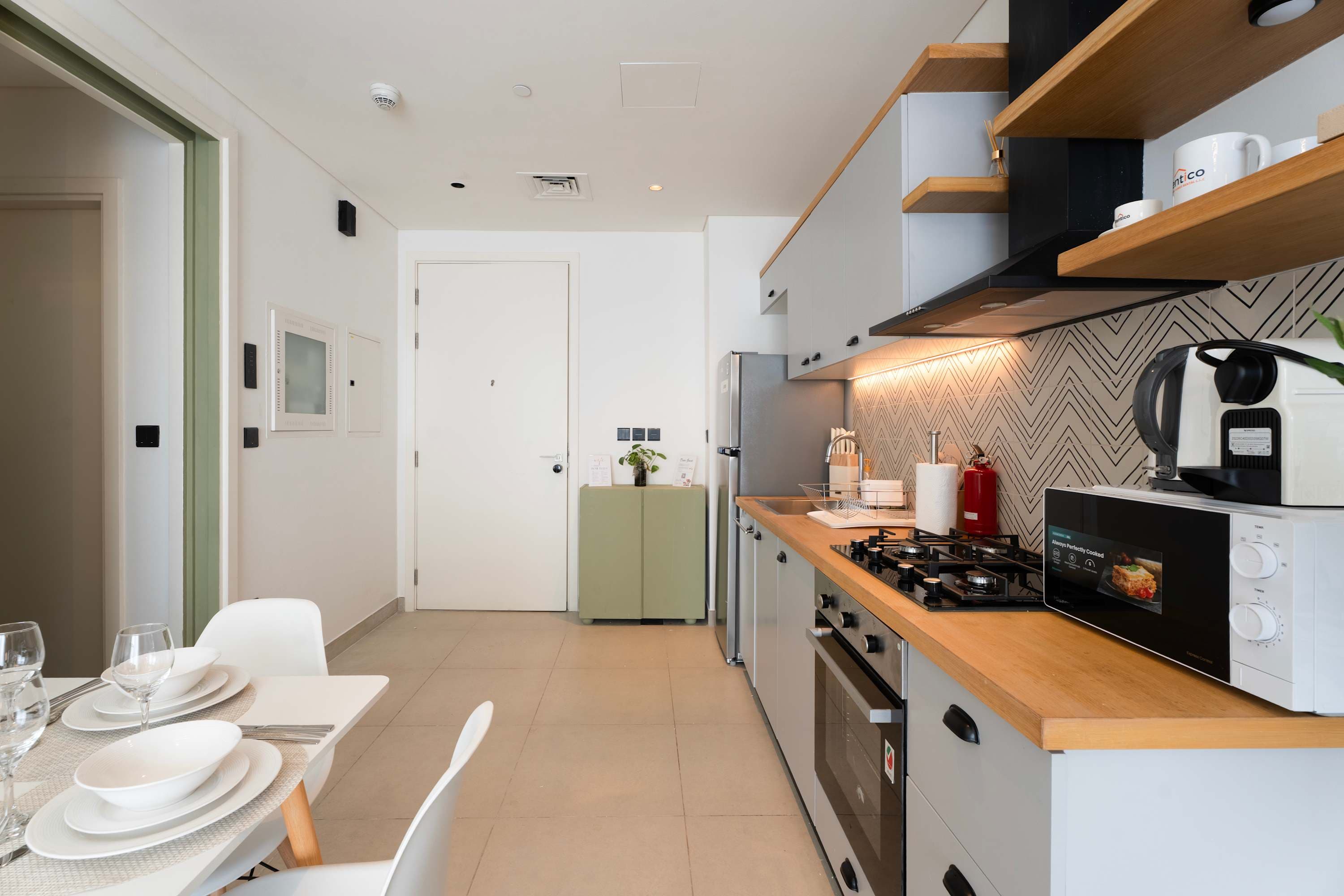 Rentico | 1-Bedroom | Walk to Dubai Hills Mall — photo 10