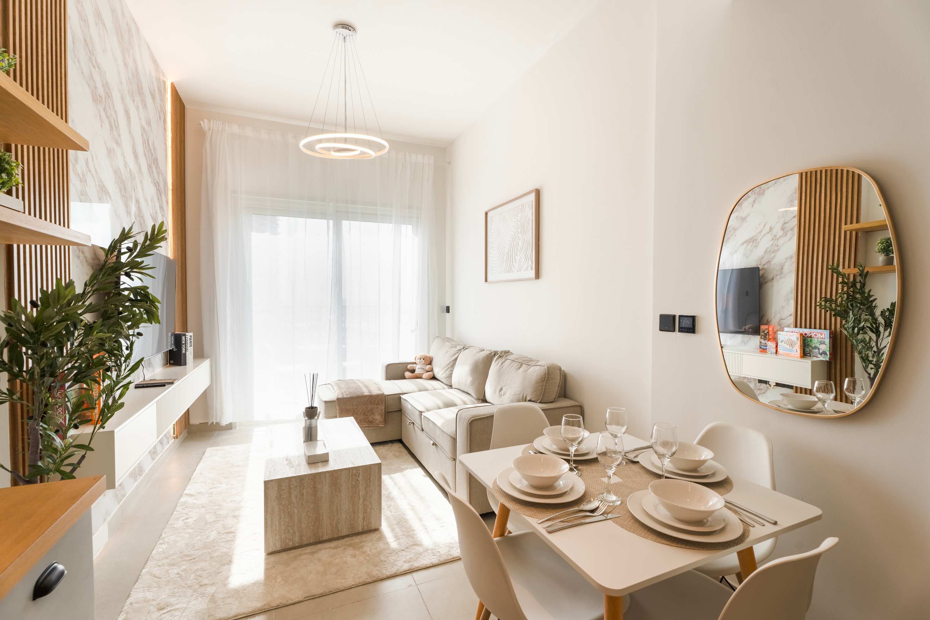 Rentico | 1-Bedroom | Walk to Dubai Hills Mall — photo 8