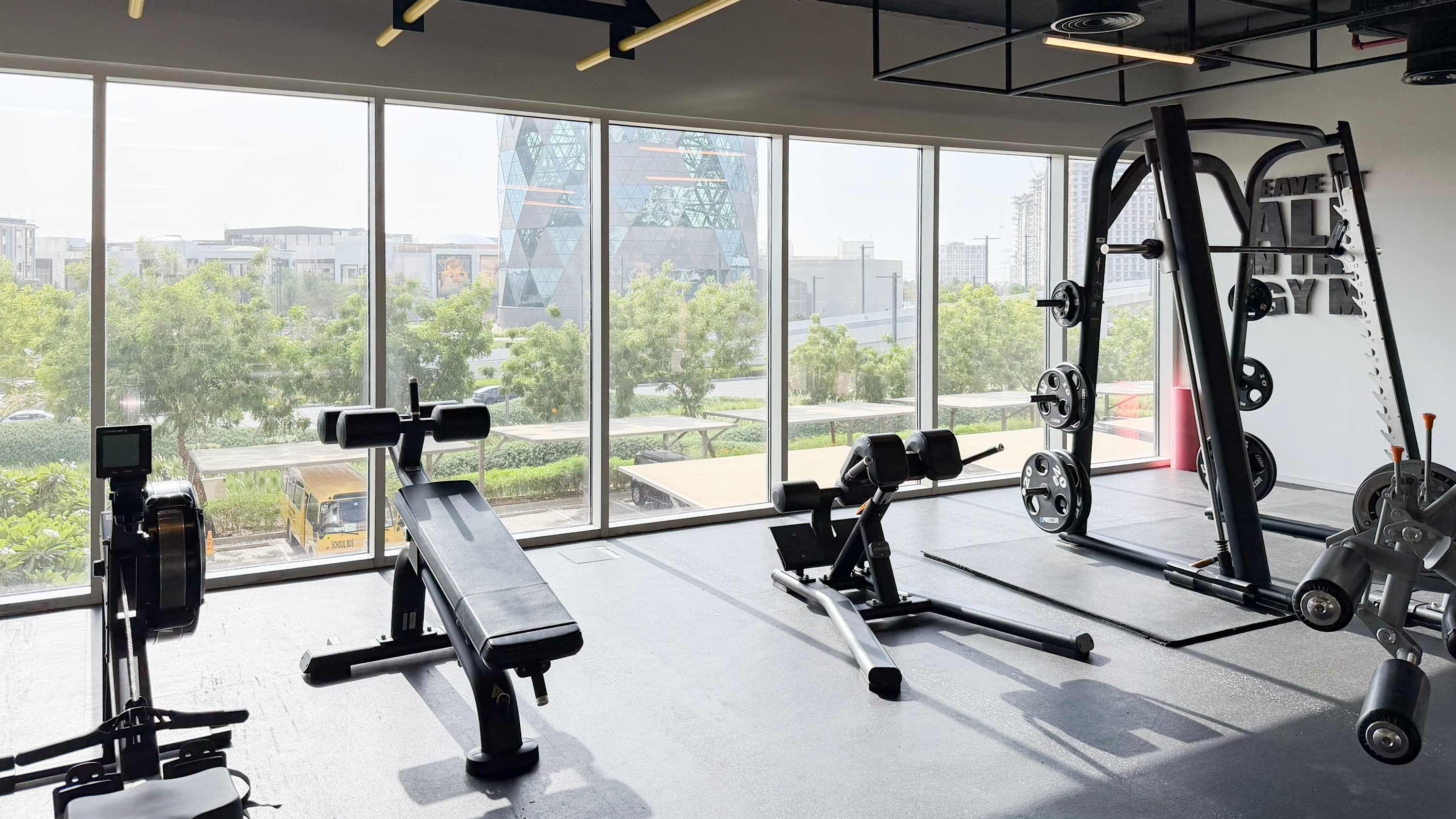 Rentico | 1-Bedroom | Walk to Dubai Hills Mall — photo 14