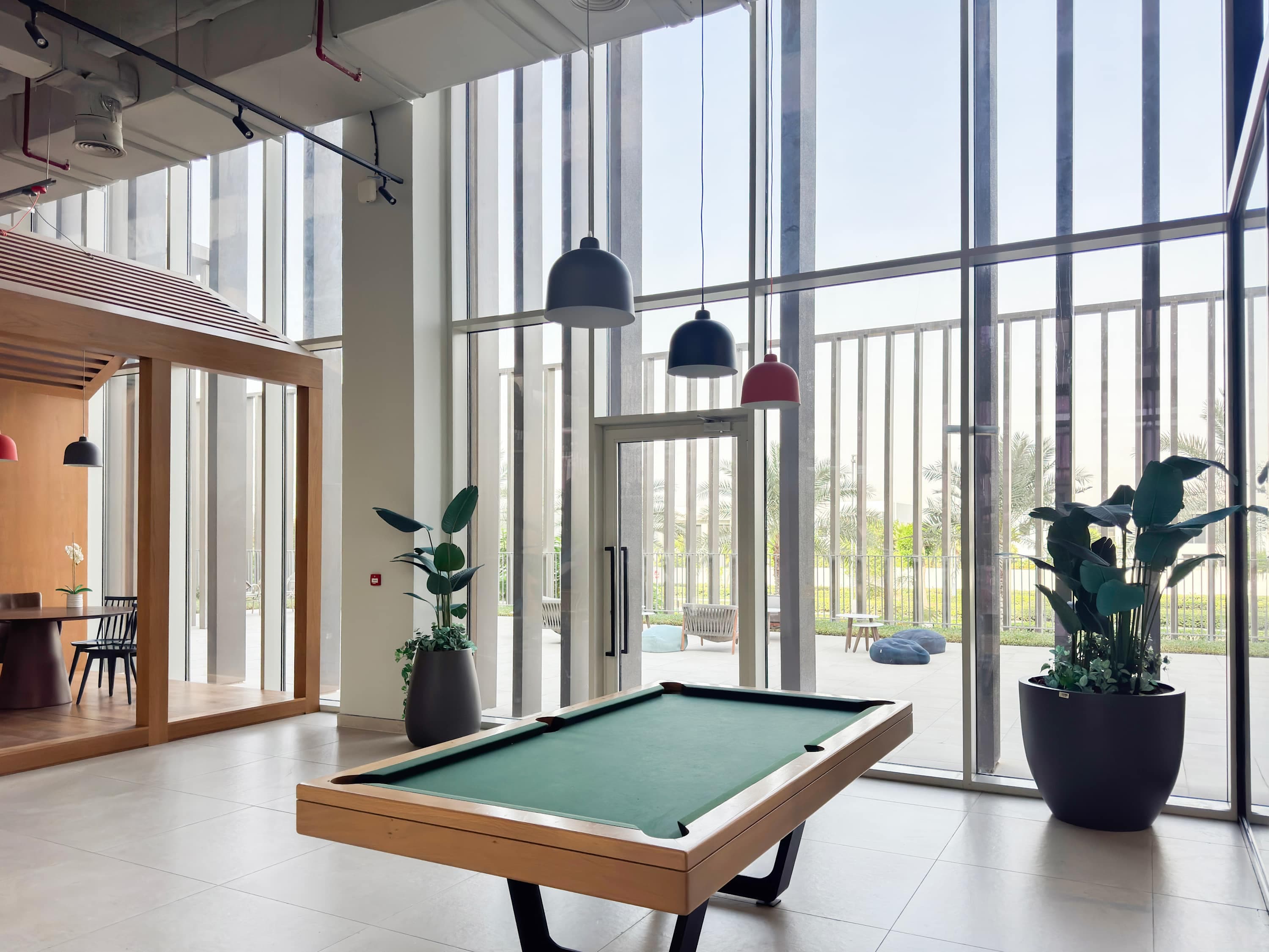 Rentico | 1-Bedroom | Walk to Dubai Hills Mall — photo 17