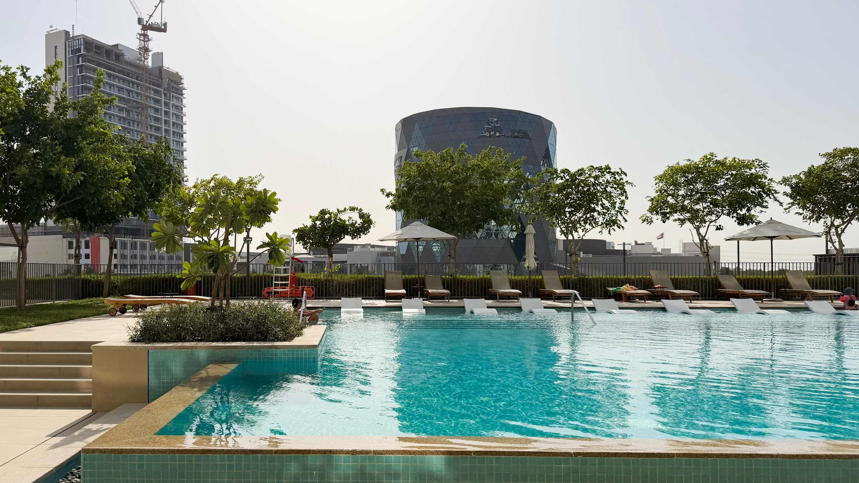 Rentico | 1-Bedroom | Walk to Dubai Hills Mall — photo 5