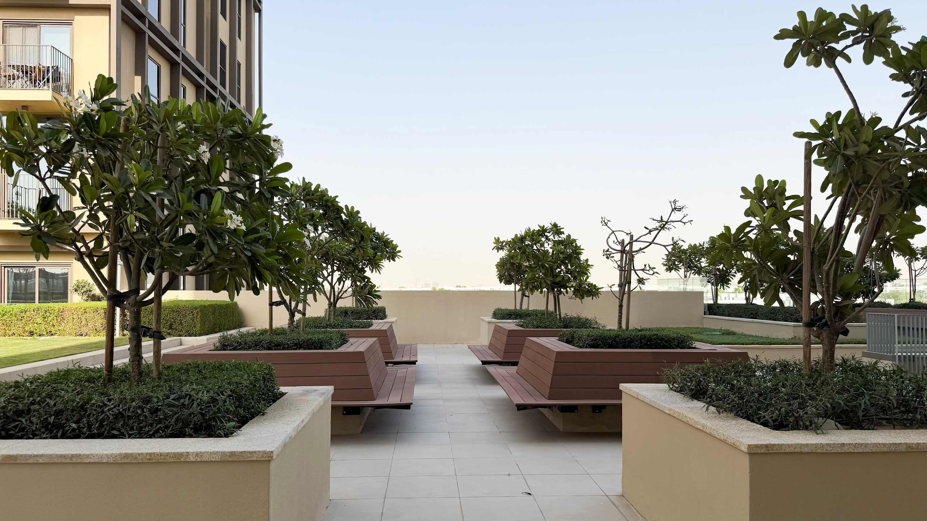 Rentico | 1-Bedroom | Walk to Dubai Hills Mall — photo 19