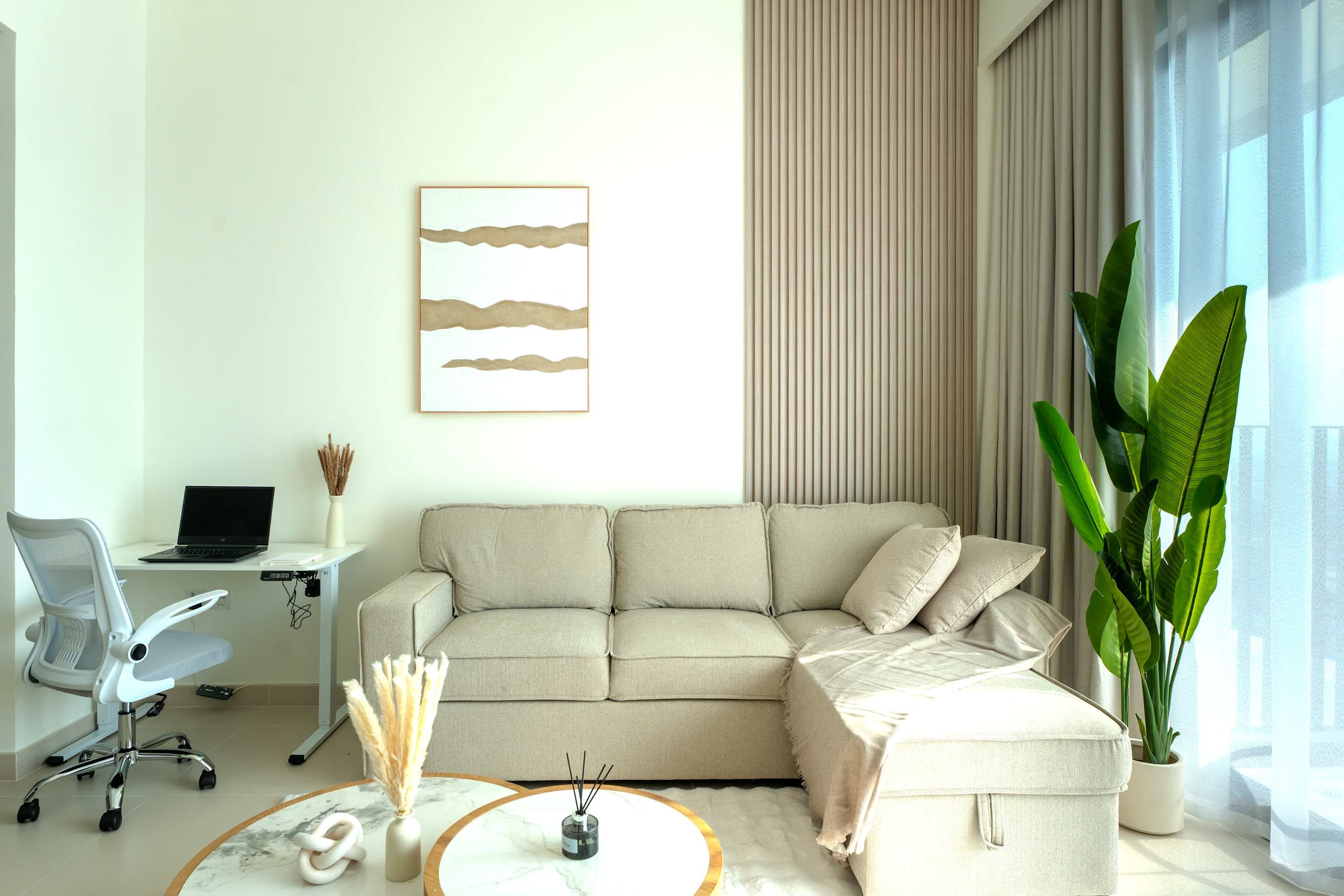 Rentico | Workspace 1BR Hills Park | Pool & Mall โ photo 10