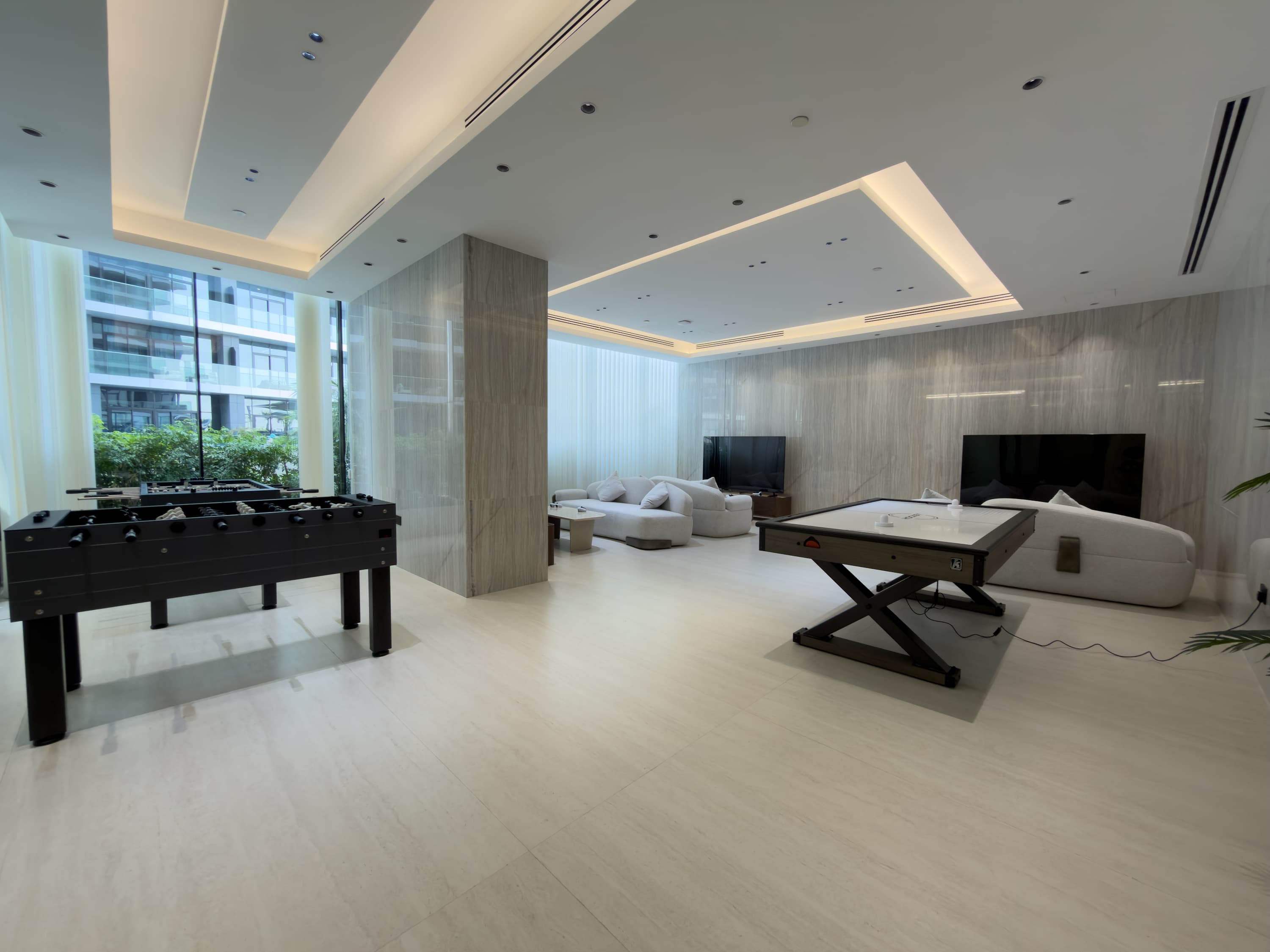 Rentico | Skyhills Studio | Pool, Sauna, Gym, BBQ โ photo 18