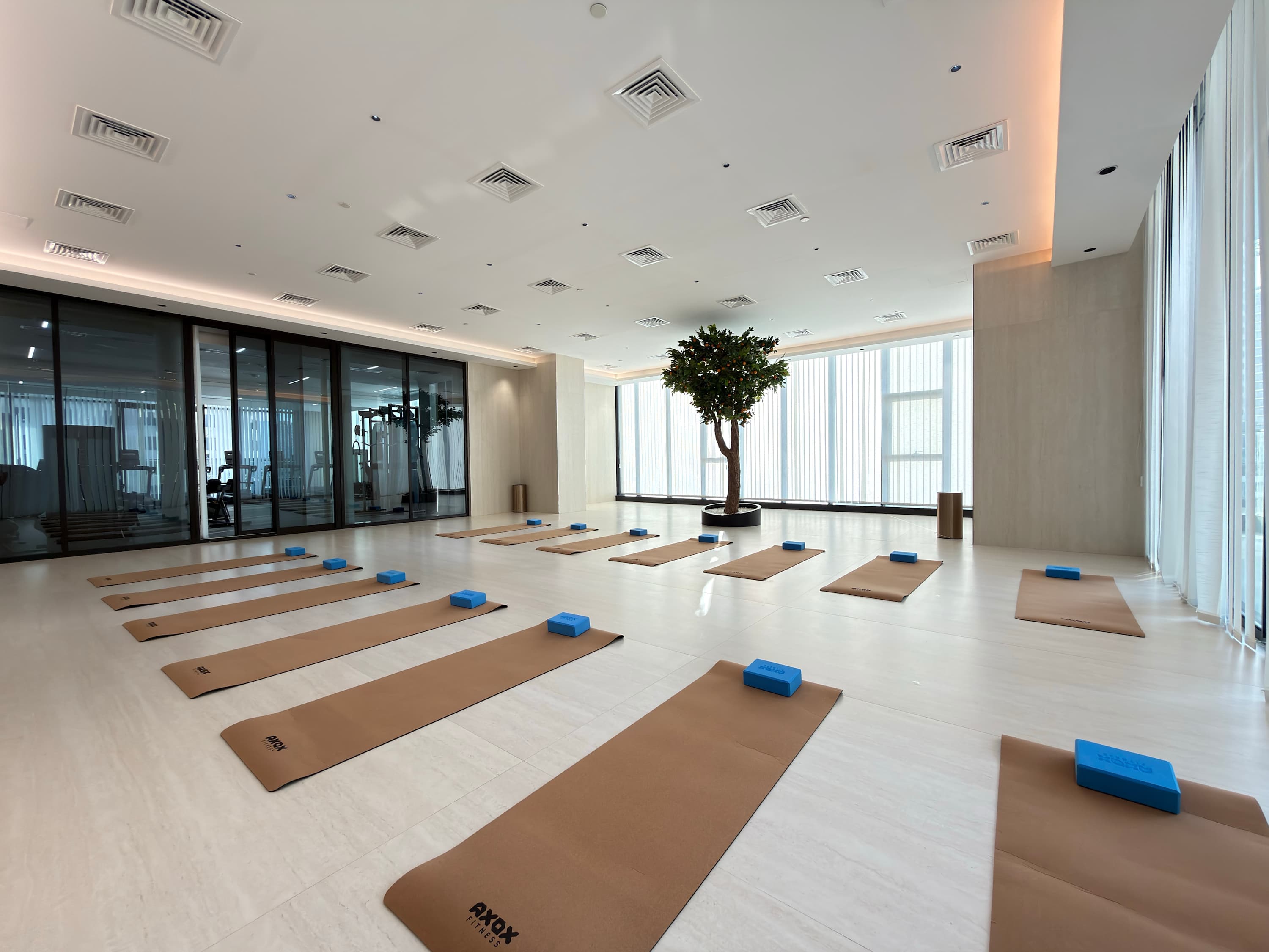 Rentico | Skyhills Studio | Pool, Sauna, Gym, BBQ โ photo 24