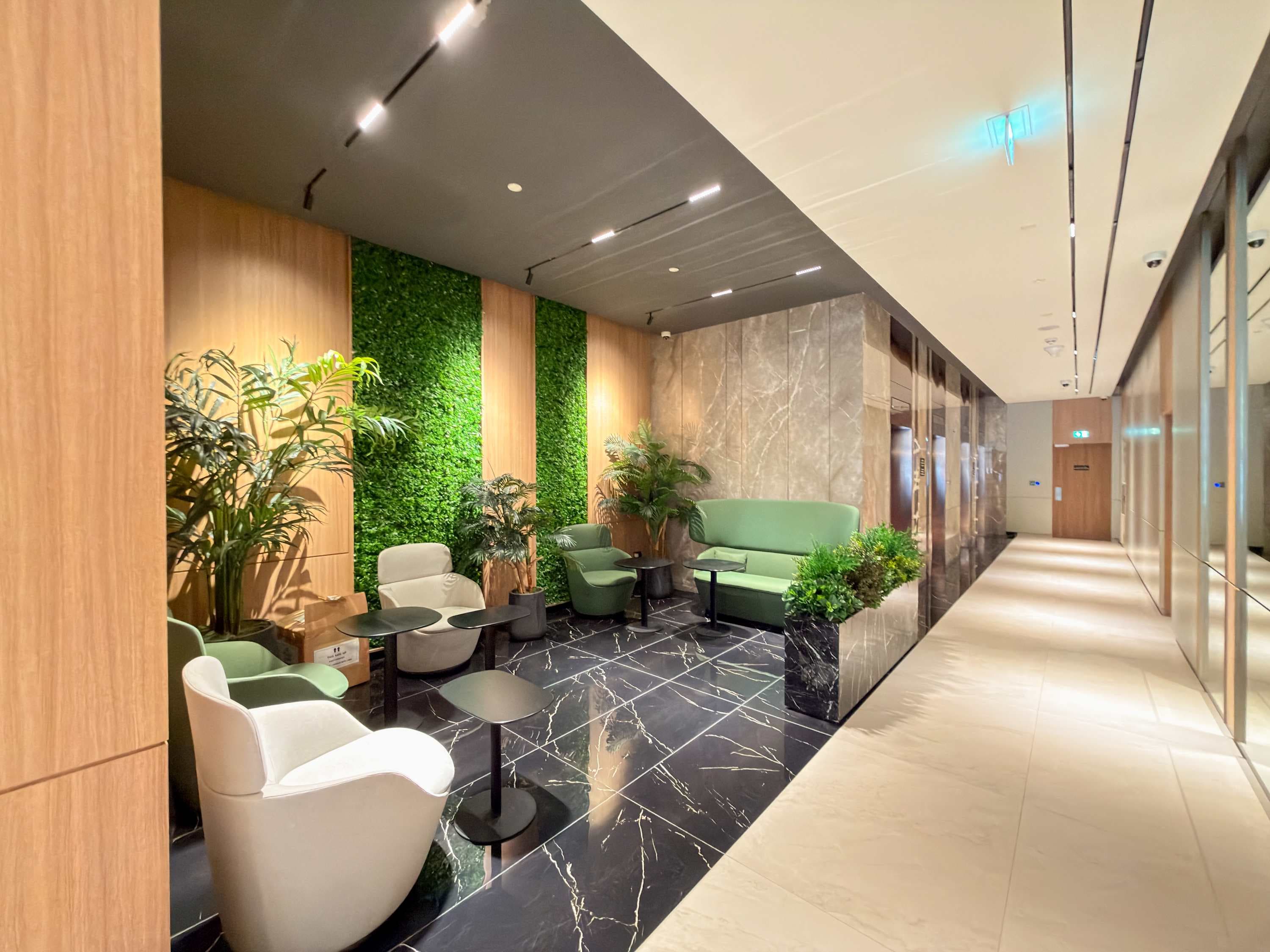 Rentico | 2BR + Office | Pool & Skyline View | JVT โ photo 20