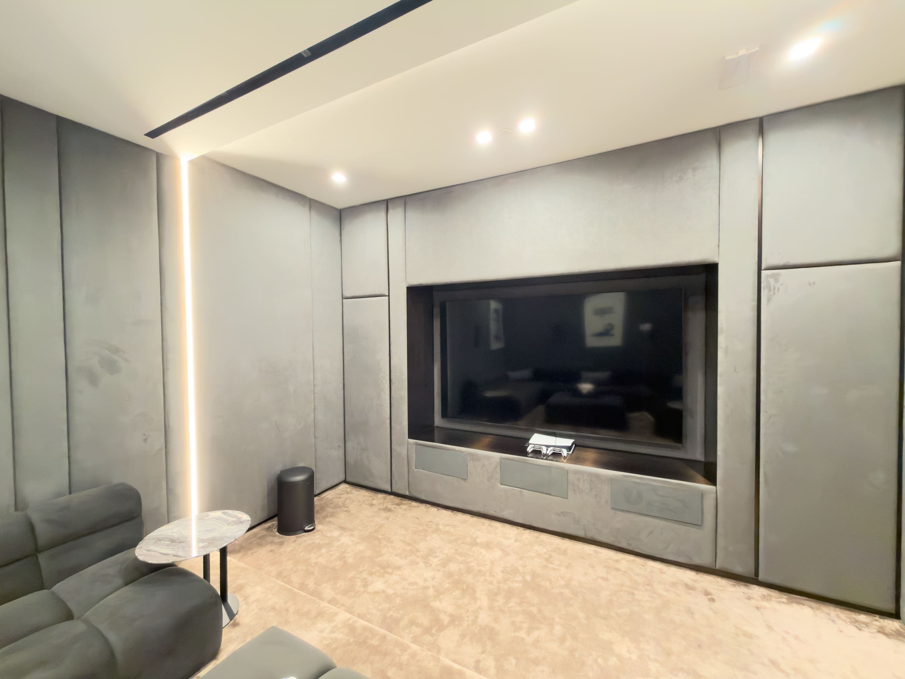 Rentico | 1BR Marina Waterfront | Pool & Cinema โ photo 24